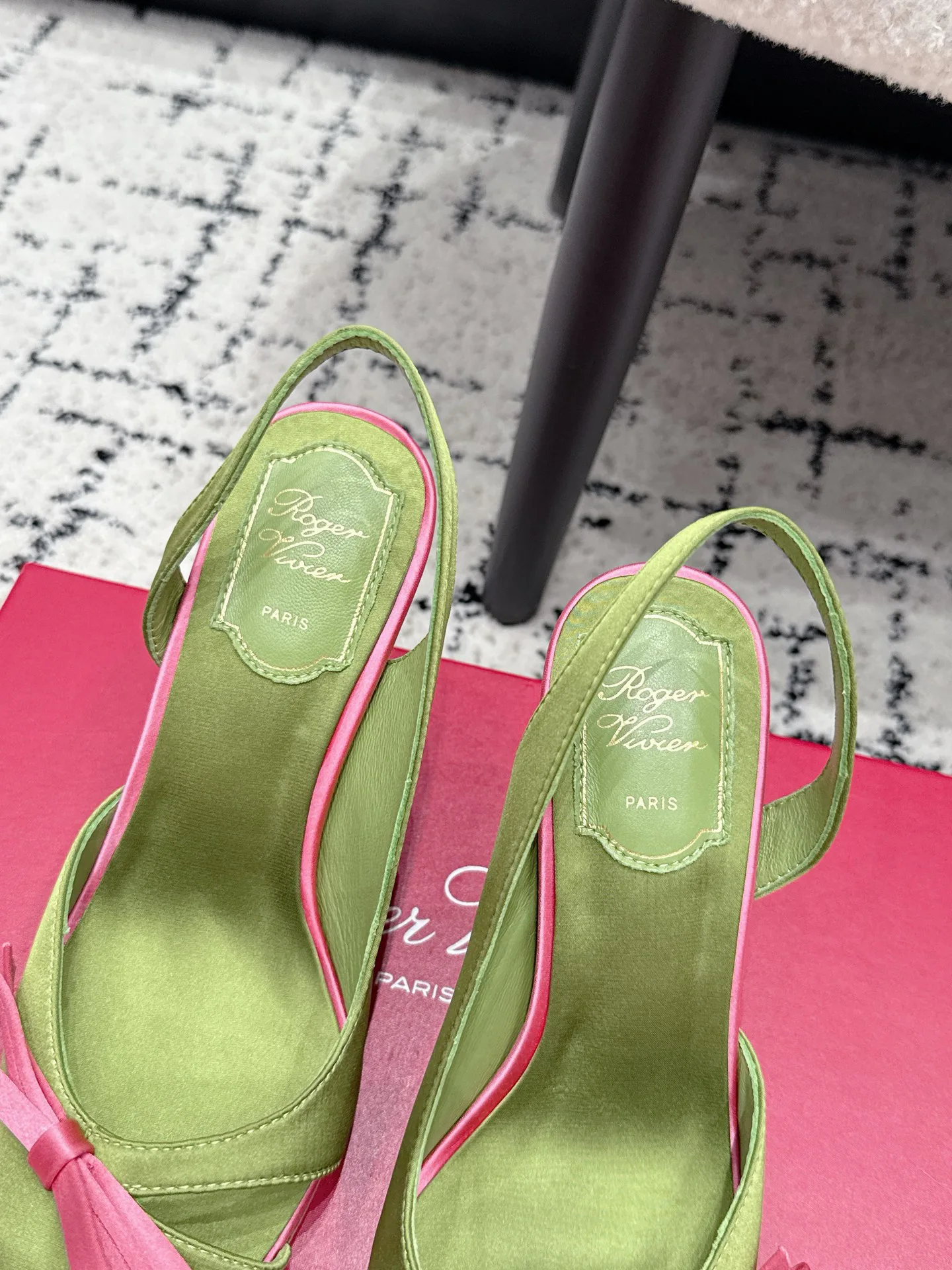Women's Heels ROGER VIVIER 17355784