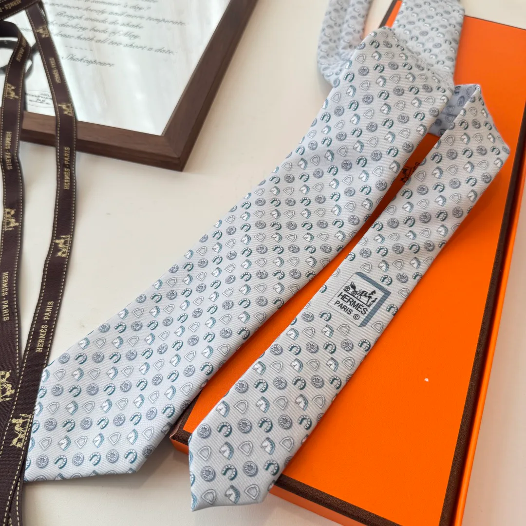 Silk Scarves HERMES 17448509