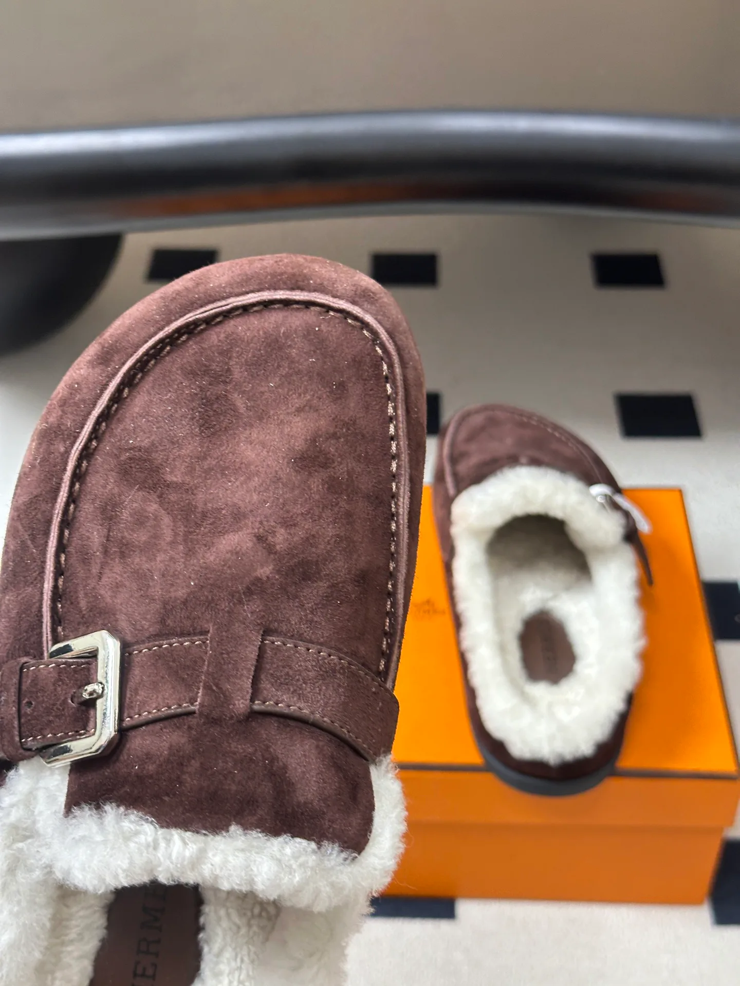 Women's Mules And Clogs HERMES 17938772