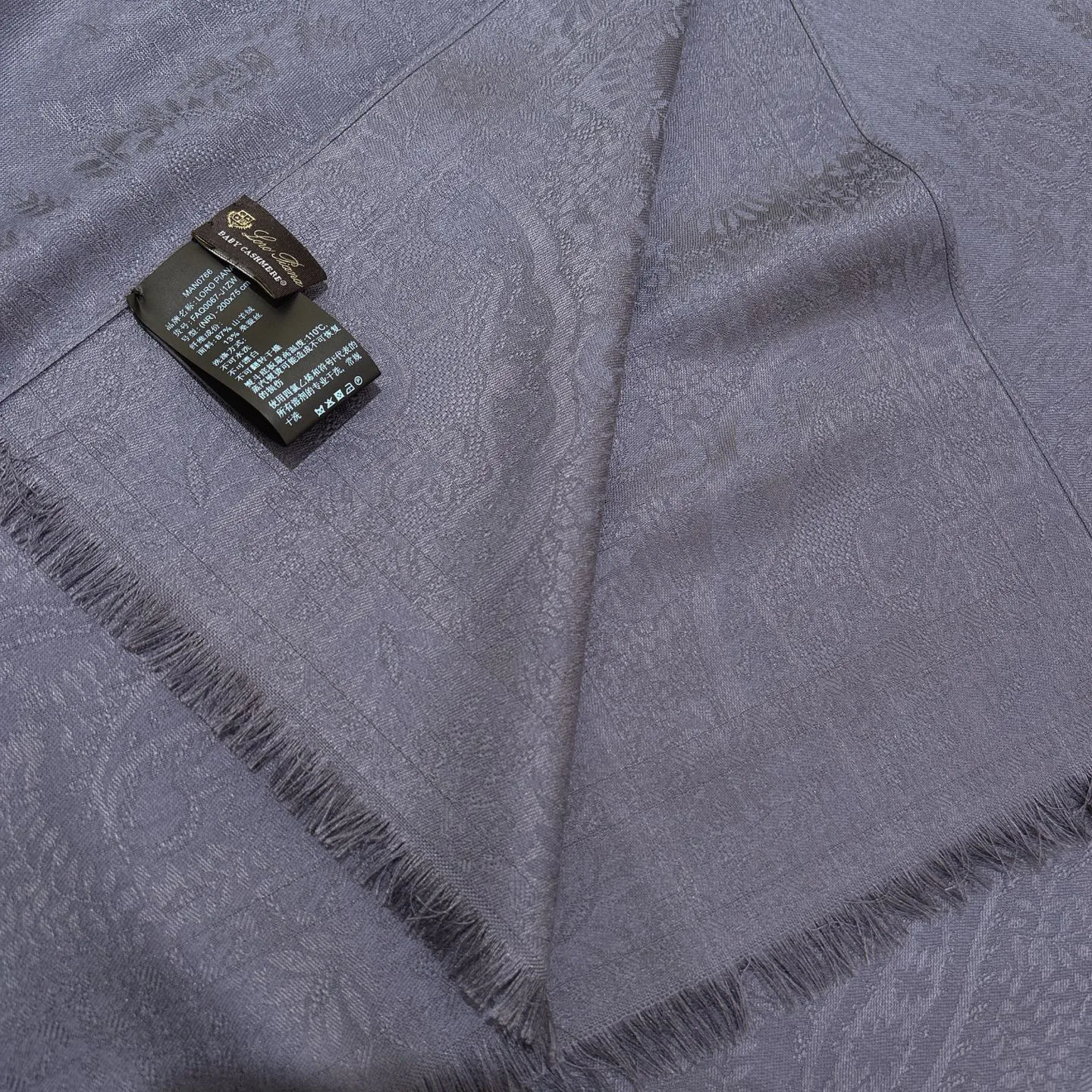 Scarves LORO PIANA 16946800
