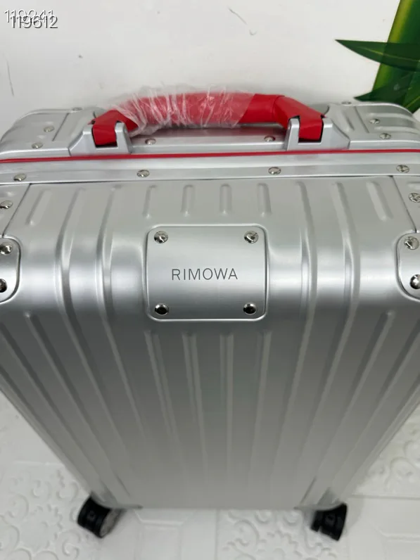 Suitcases RIMOWA 17662918