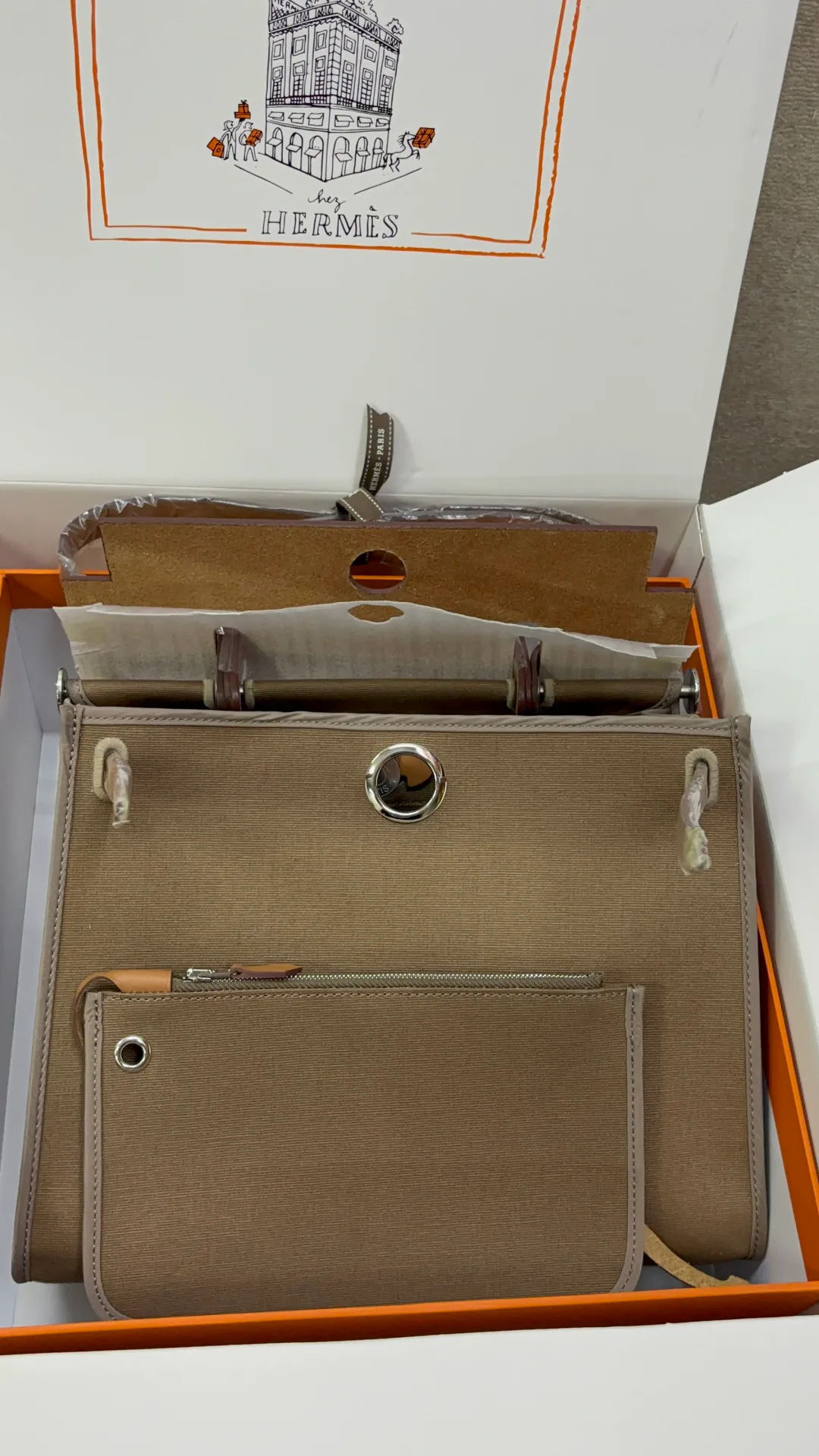 Women's Classic Handbags HERMES 17734523