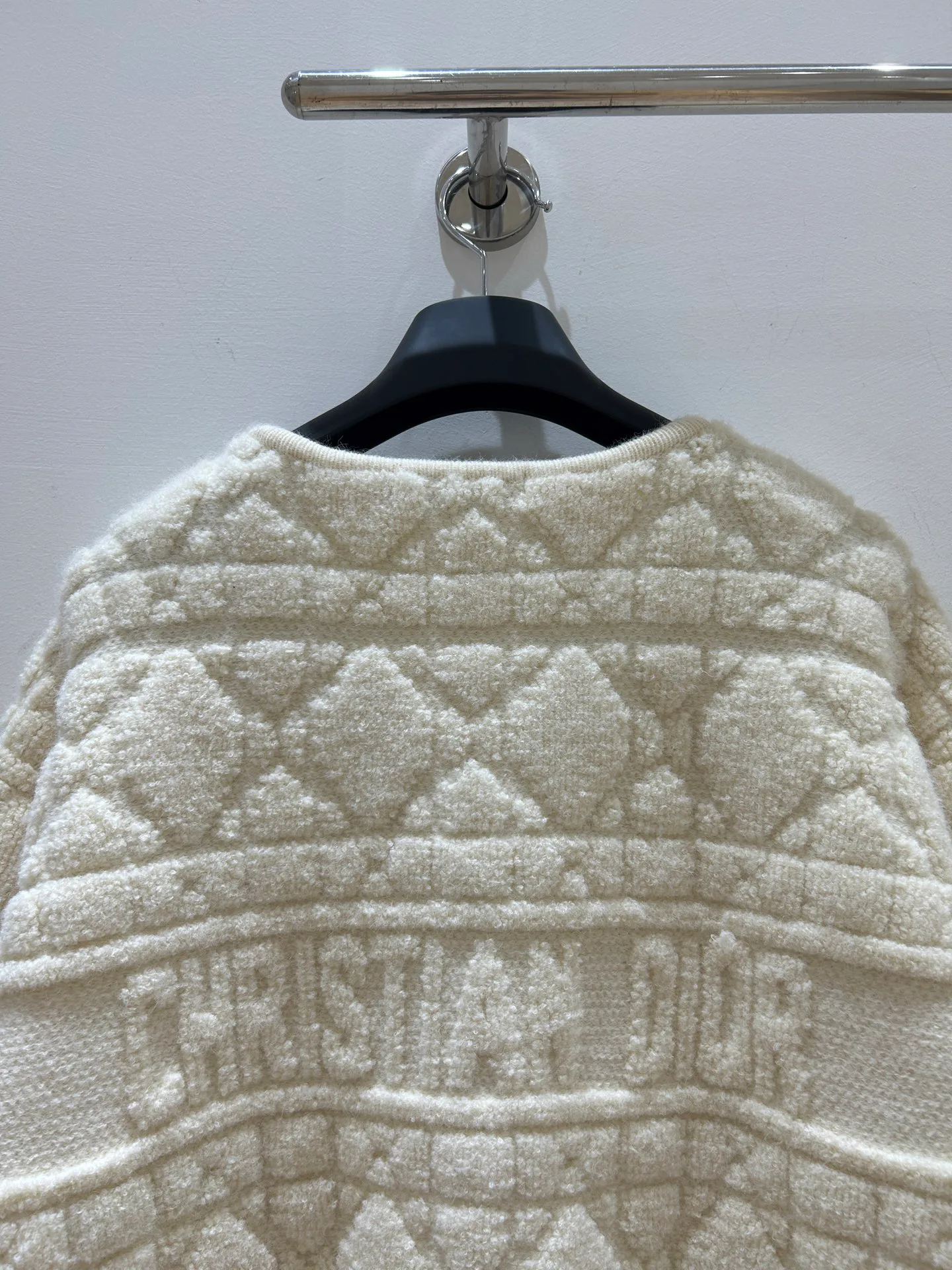 Women's Jumpers And Sweaters CHRISTIAN DIOR 18097119