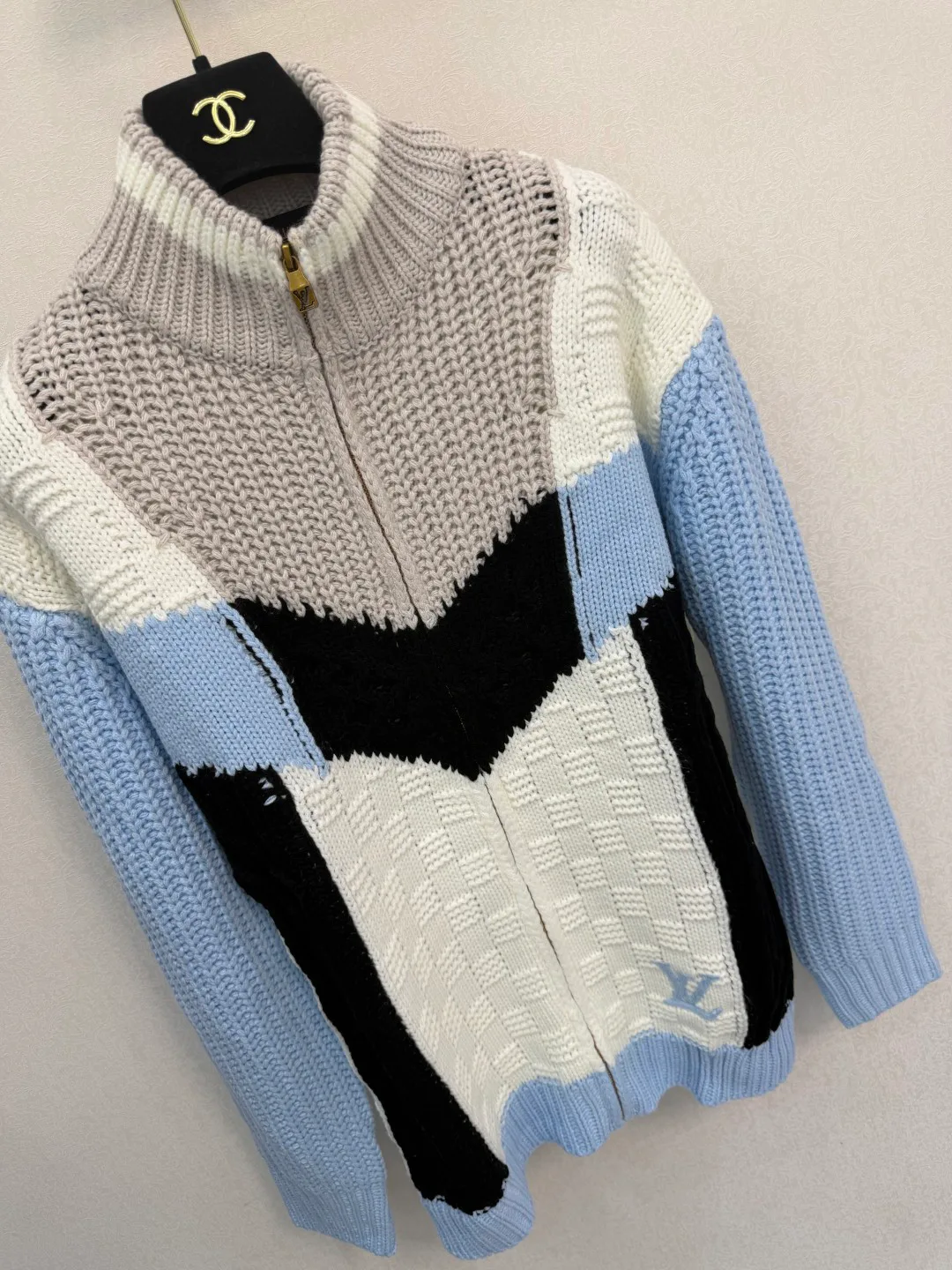 Women's Jumpers And Sweaters LOUIS VUITTON 18464509