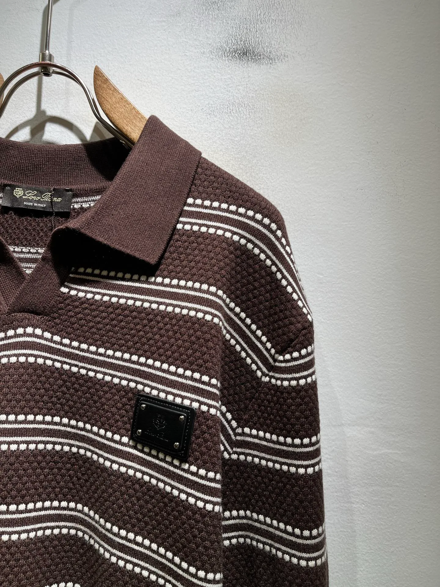 Men's Jumpers And Sweaters LORO PIANA 18243865
