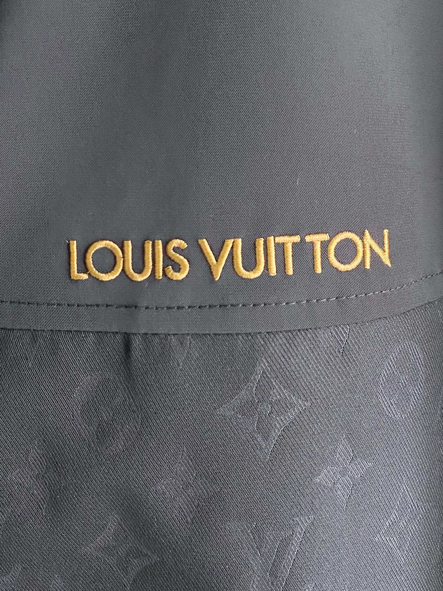 Men's Jackets And Down Jackets LOUIS VUITTON 17993098