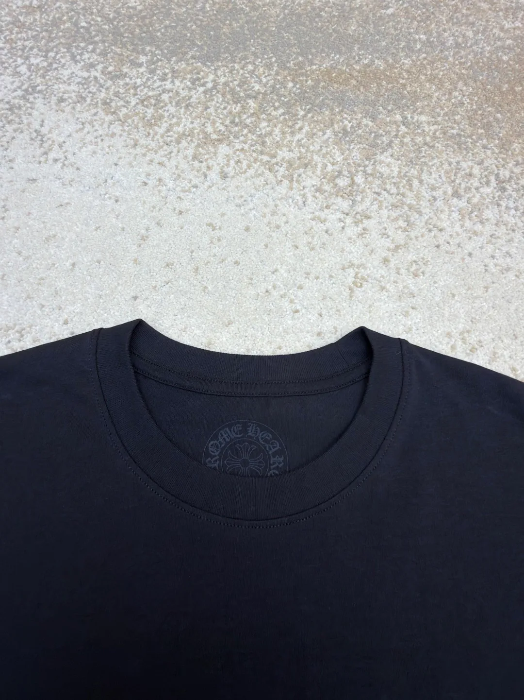 Men's T-Shirts CHROME HEARTS 17303391