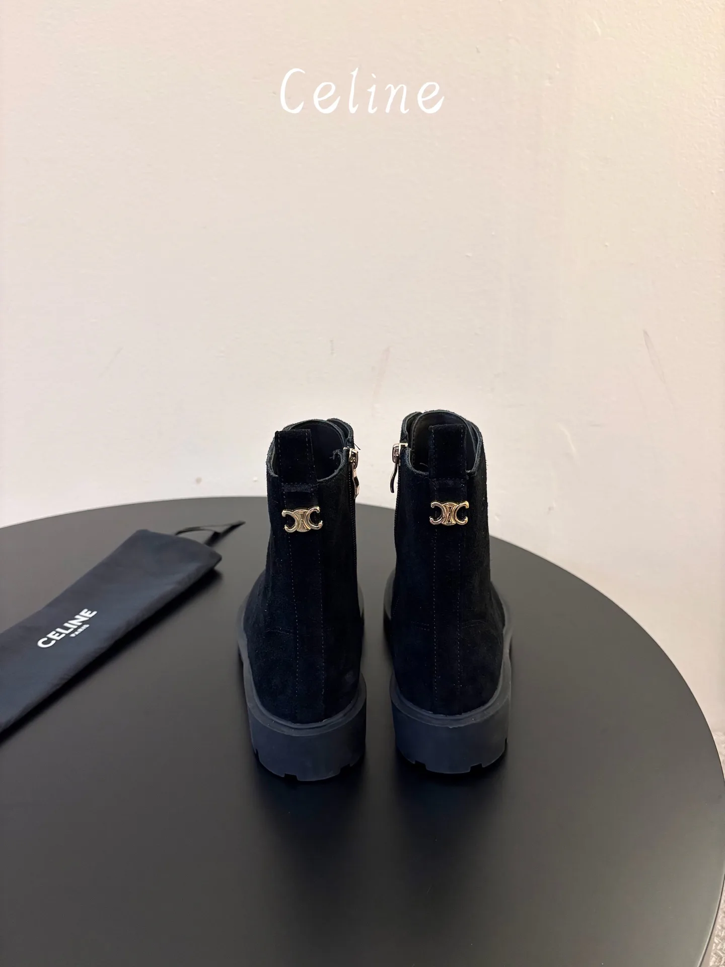 Women's Ankle Boots CELINE 18139135