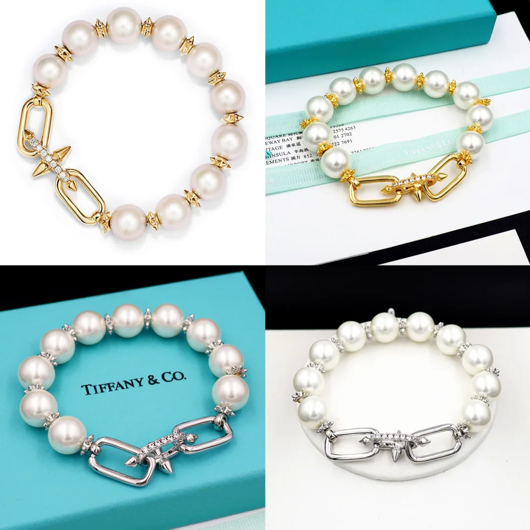 Jewelry TIFFANY 18510530