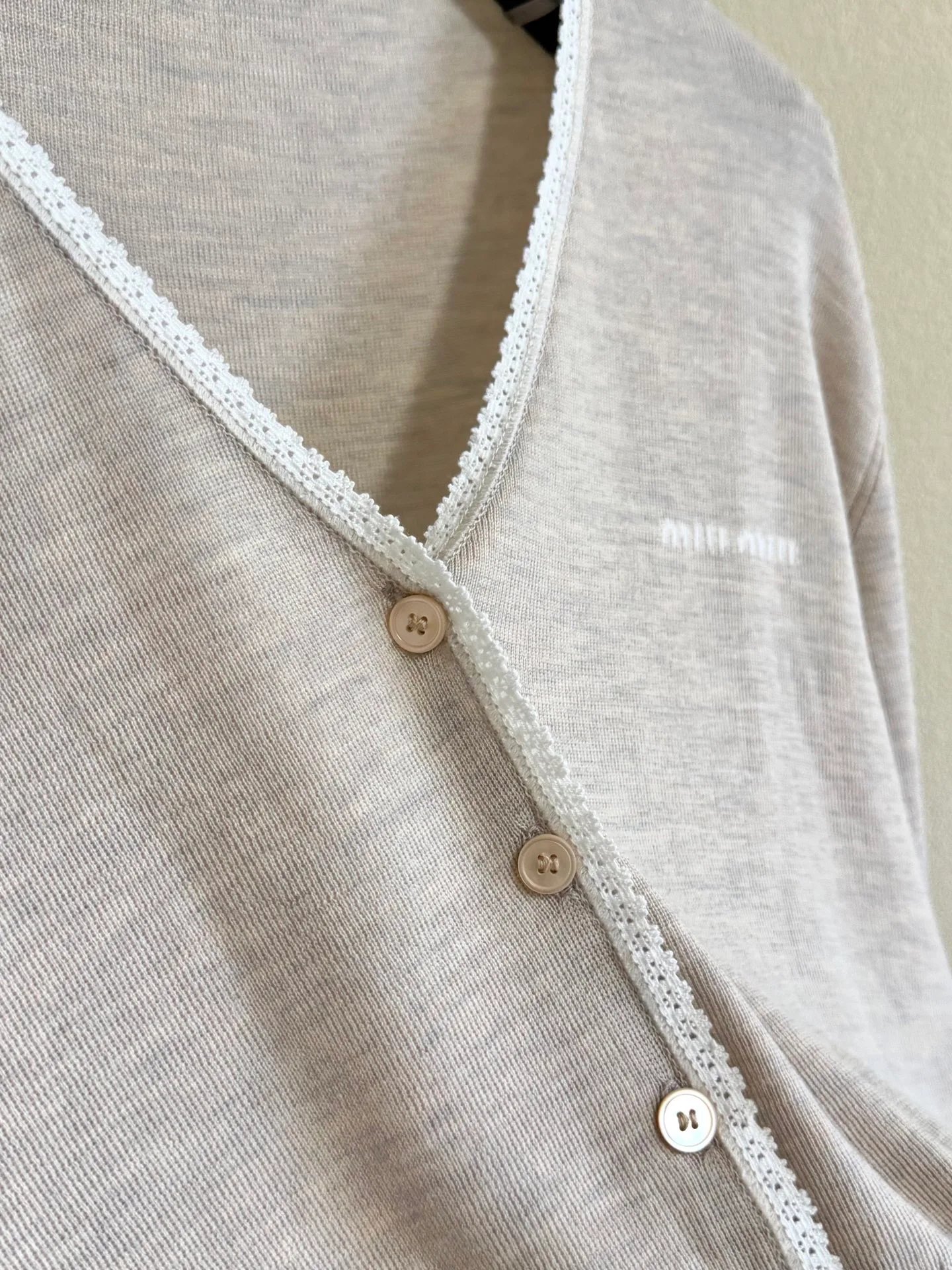 Women's Jumpers And Sweaters MIU MIU 17488152