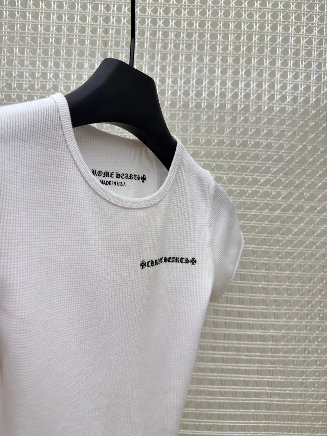 Men's T-Shirts CHROME HEARTS 18209729