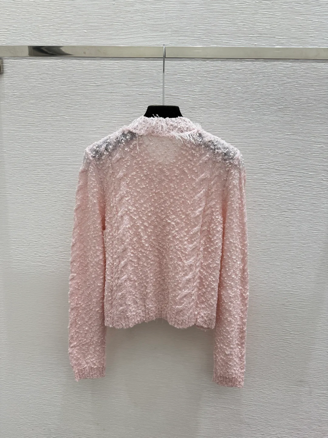 Women's Jumpers And Sweaters CHANEL 18022041