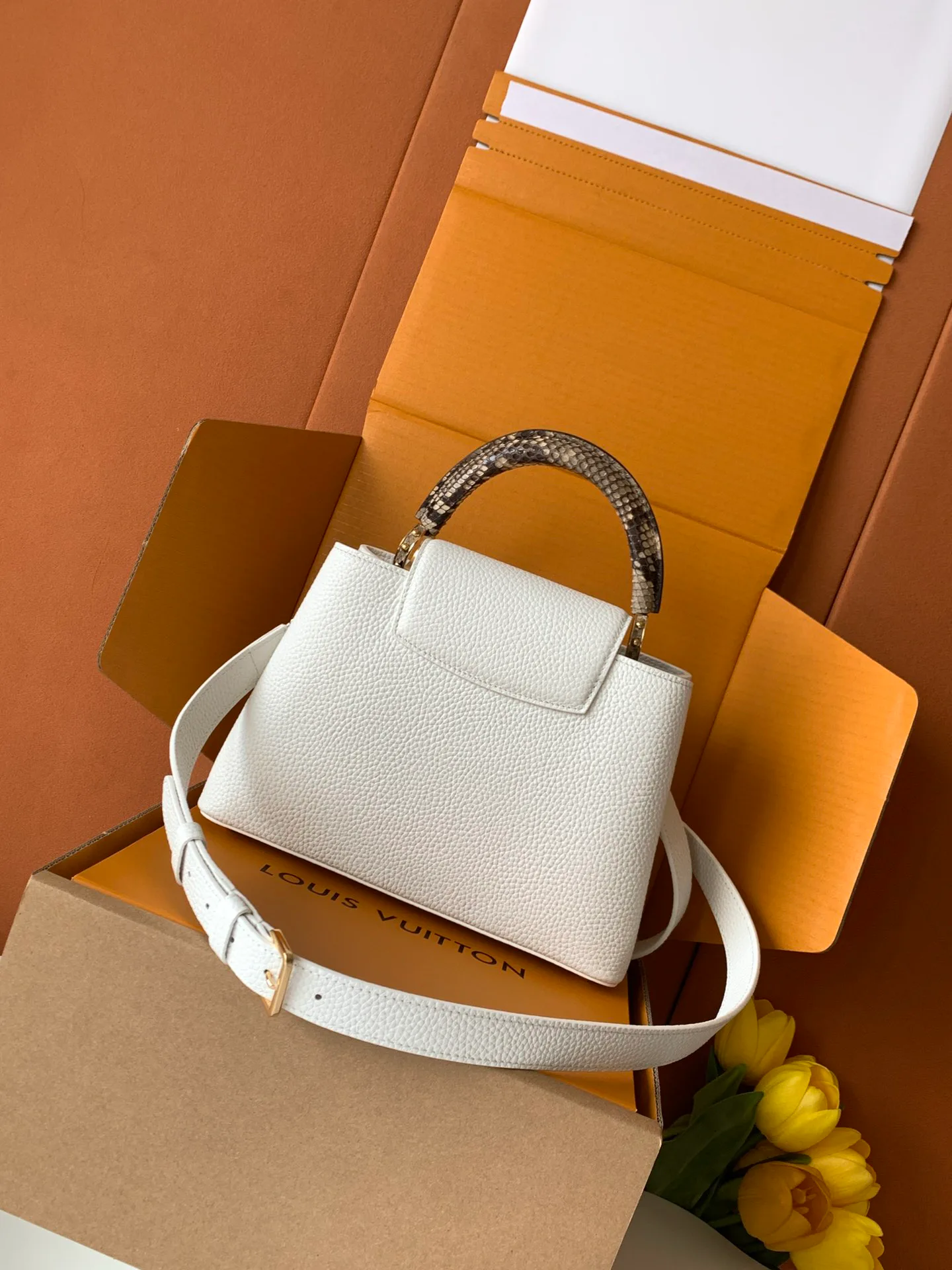 Women's Classic Handbags LOUIS VUITTON 18521010