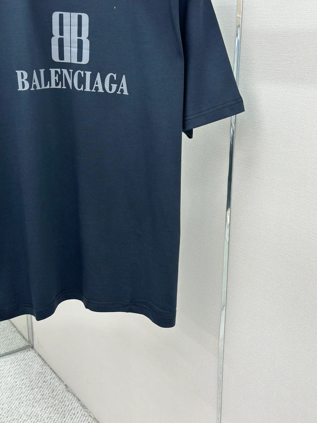 Men's T-Shirts BALENCIAGA 18191114
