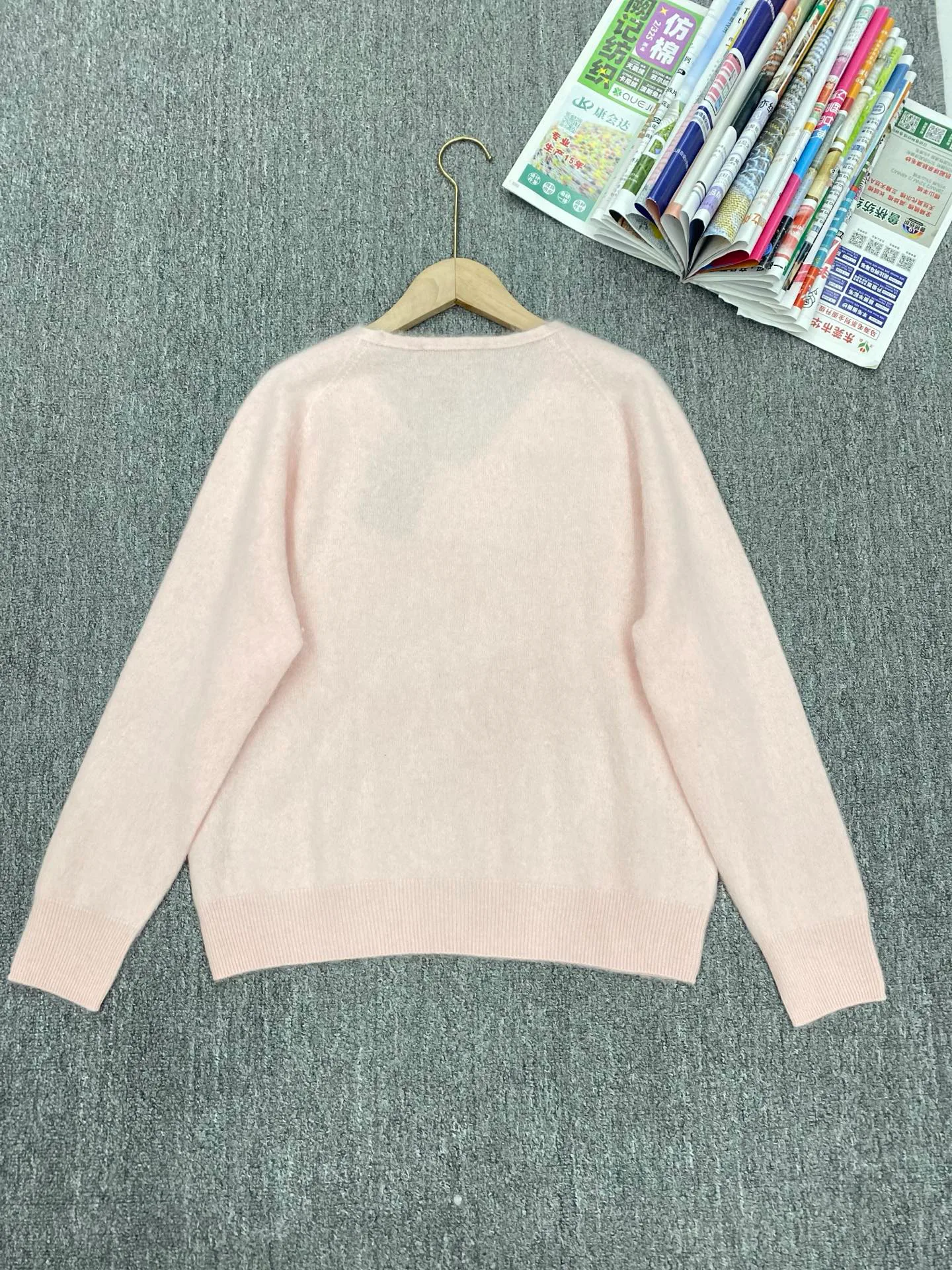 Women's Jumpers And Sweaters LORO PIANA 17434946