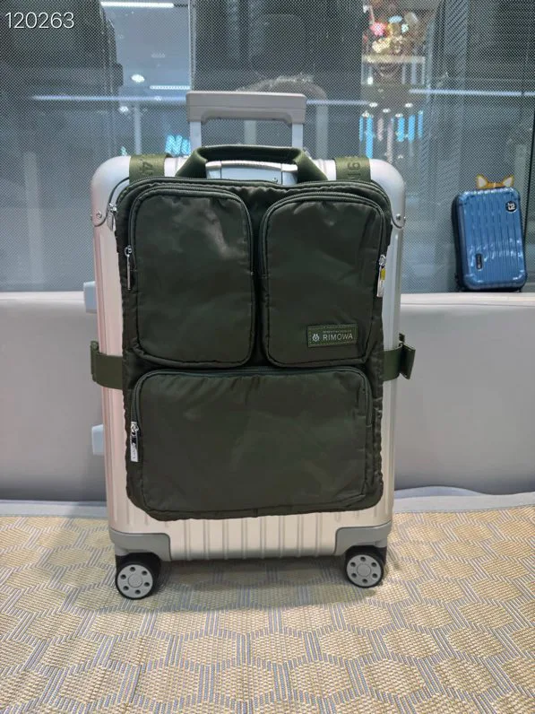 Suitcases RIMOWA 17852222