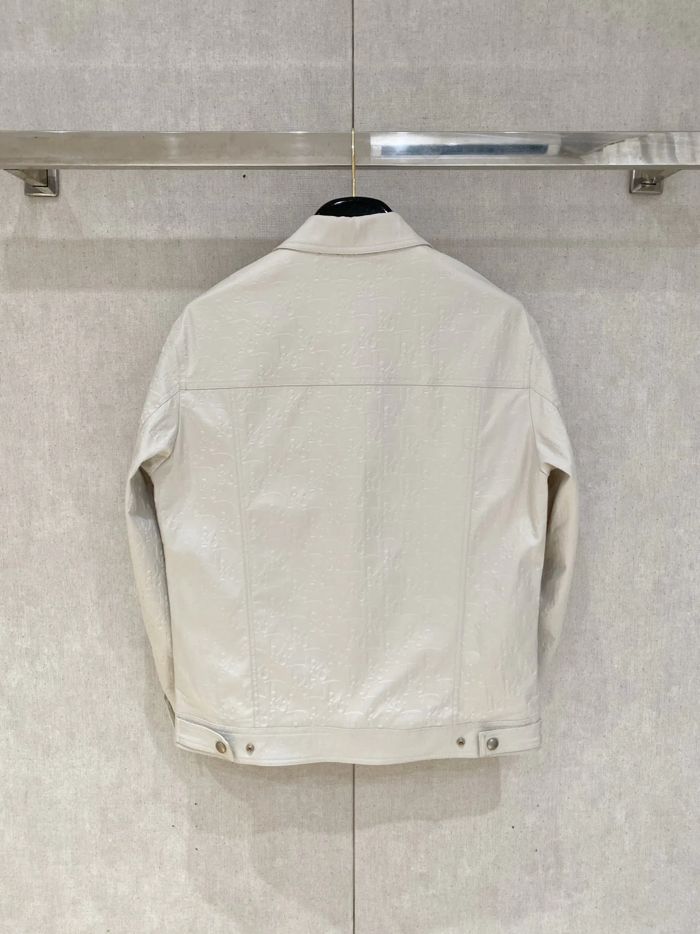 Men's Jackets And Down Jackets CHRISTIAN DIOR 18273007