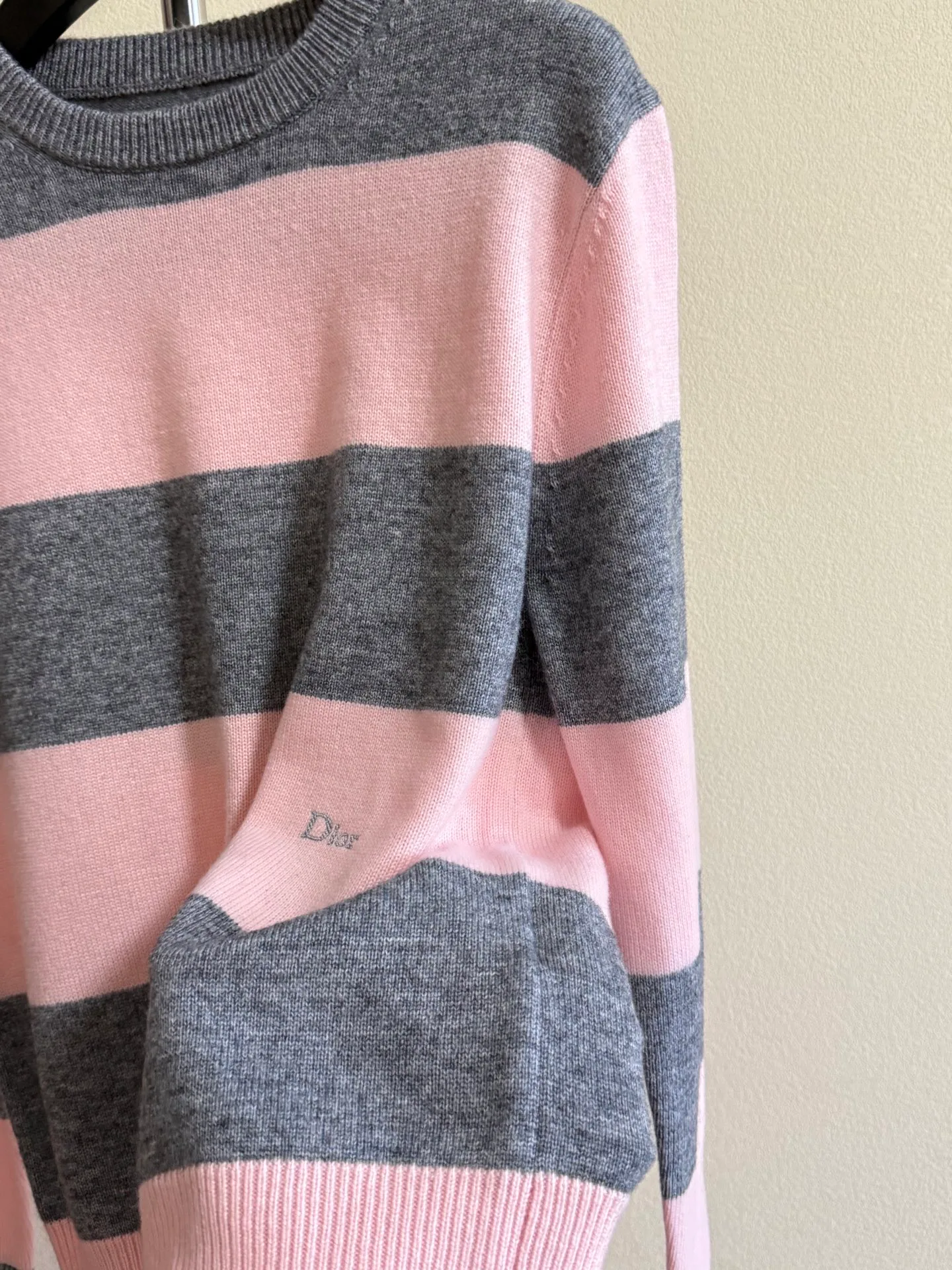 Women's Jumpers And Sweaters CHRISTIAN DIOR 17969740