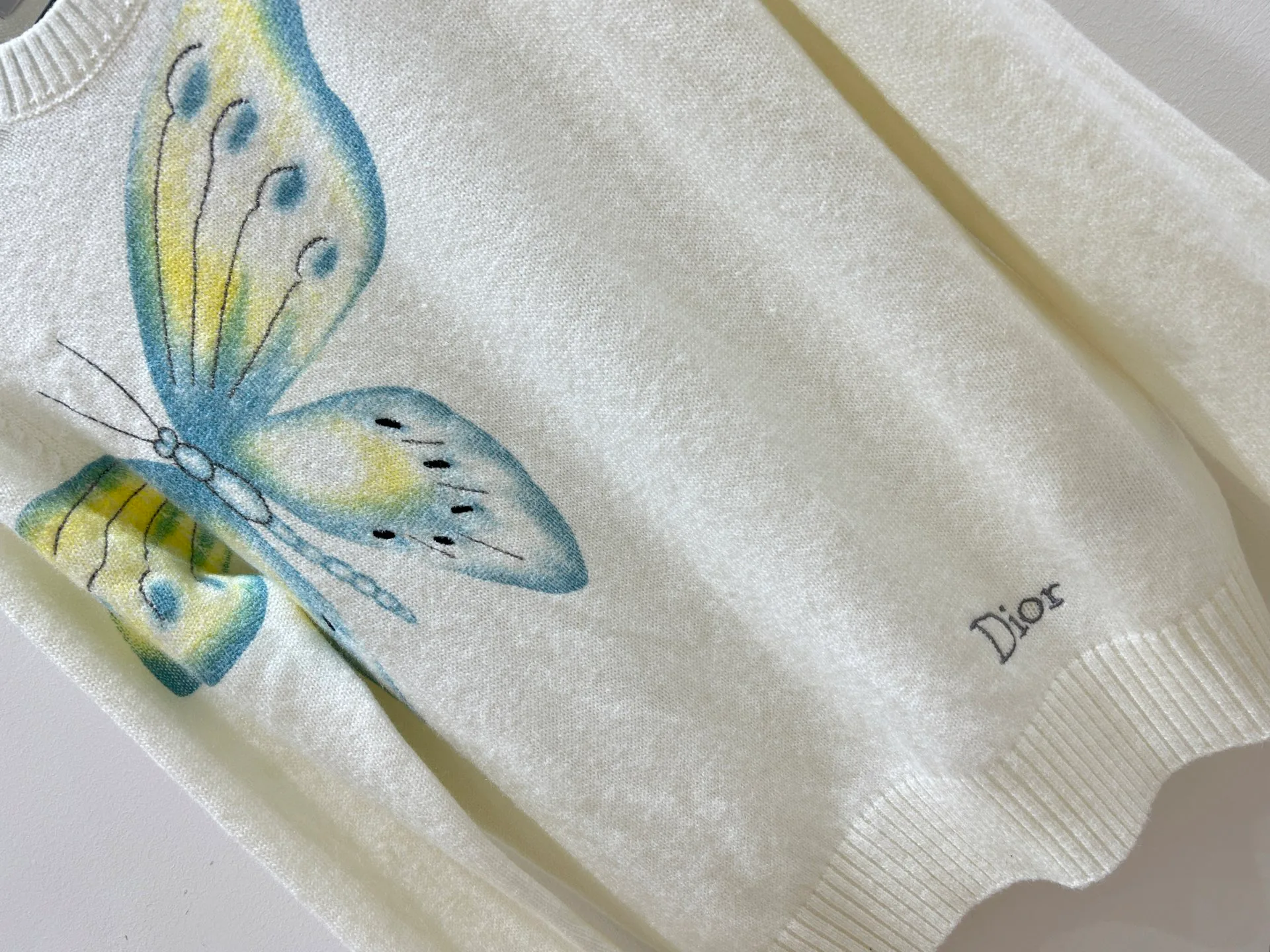 Women's Jumpers And Sweaters CHRISTIAN DIOR 18097135