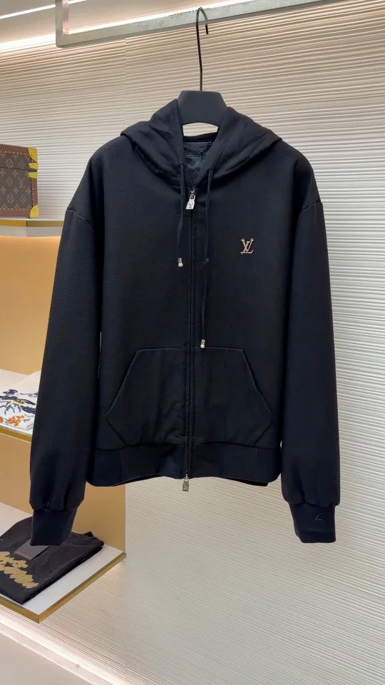 Men's Jackets And Down Jackets LOUIS VUITTON 17480623