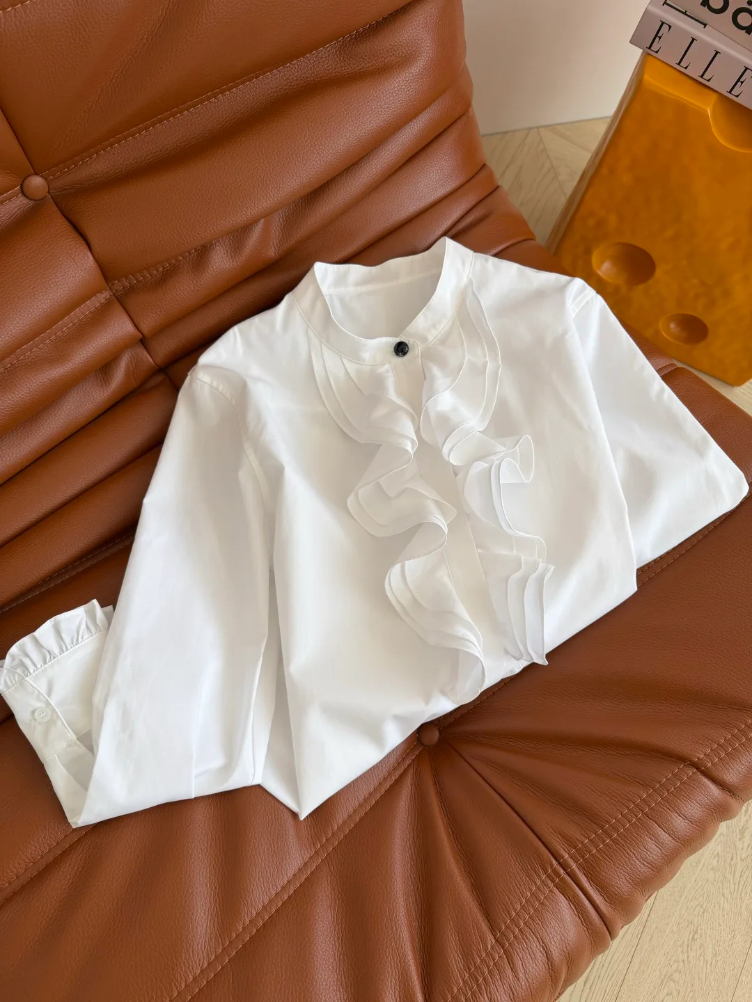 Women's Shirts CHANEL 18226294