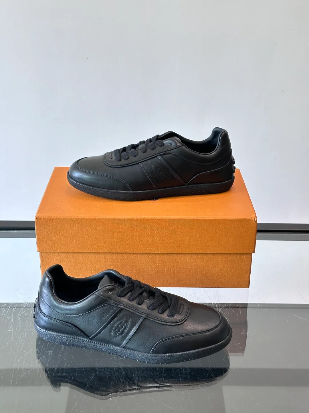 Men's Sneakers TOD'S 18377167