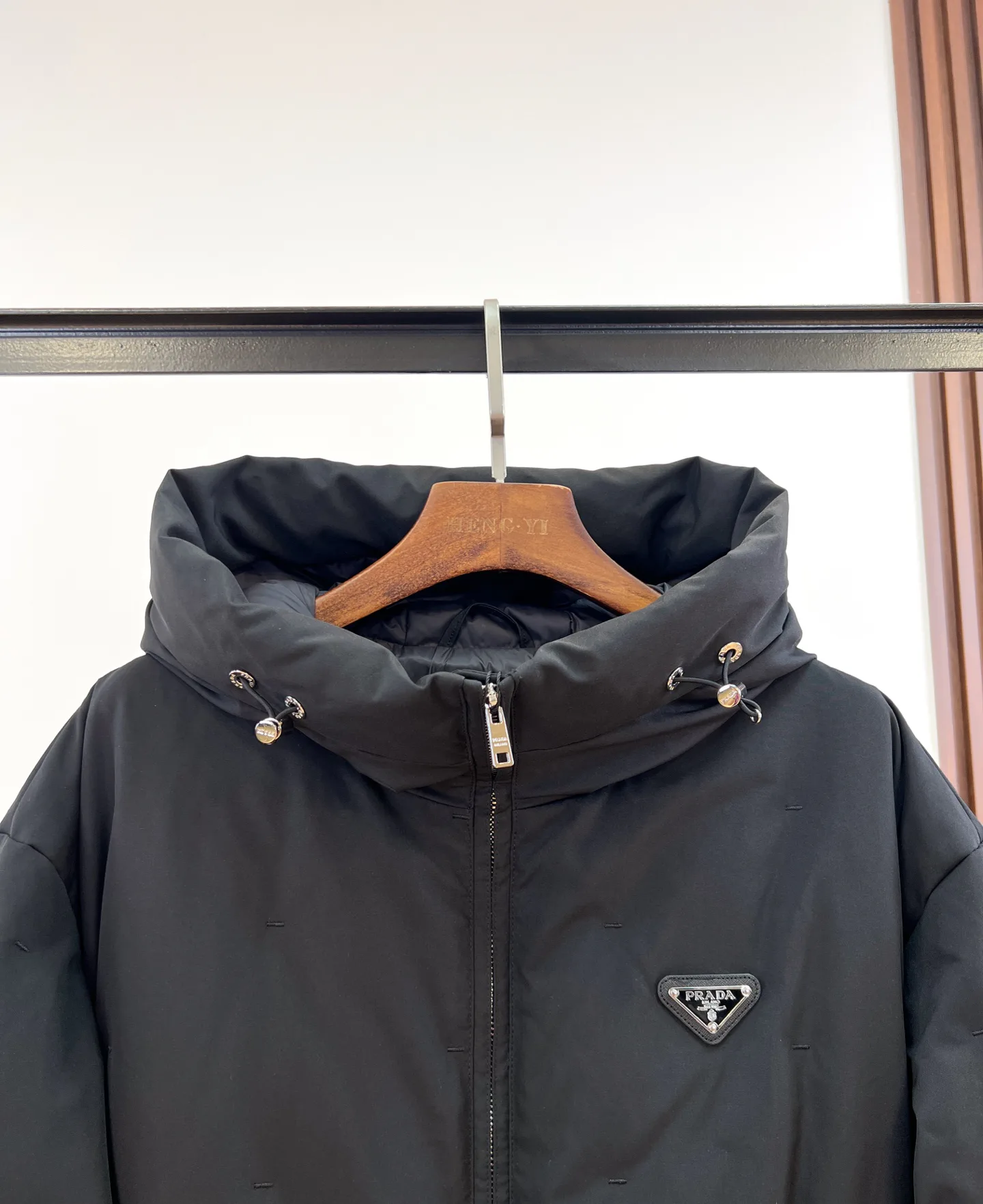 Women's Jackets And Down Jackets PRADA 18228791