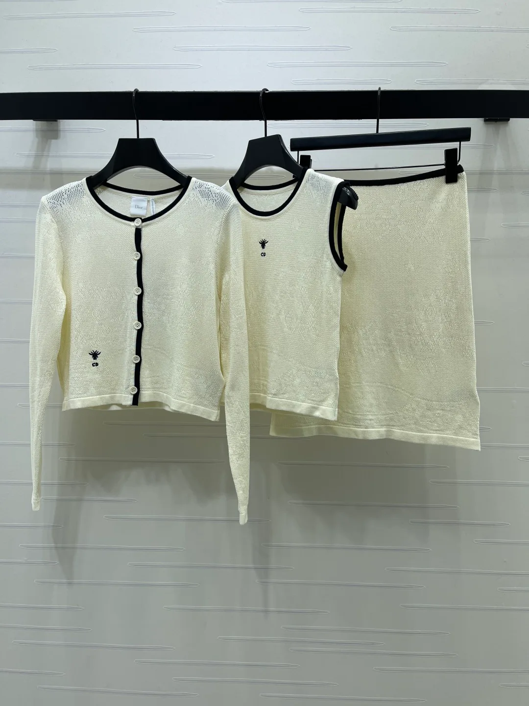 Women's Jumpers And Sweaters CHRISTIAN DIOR 18234202