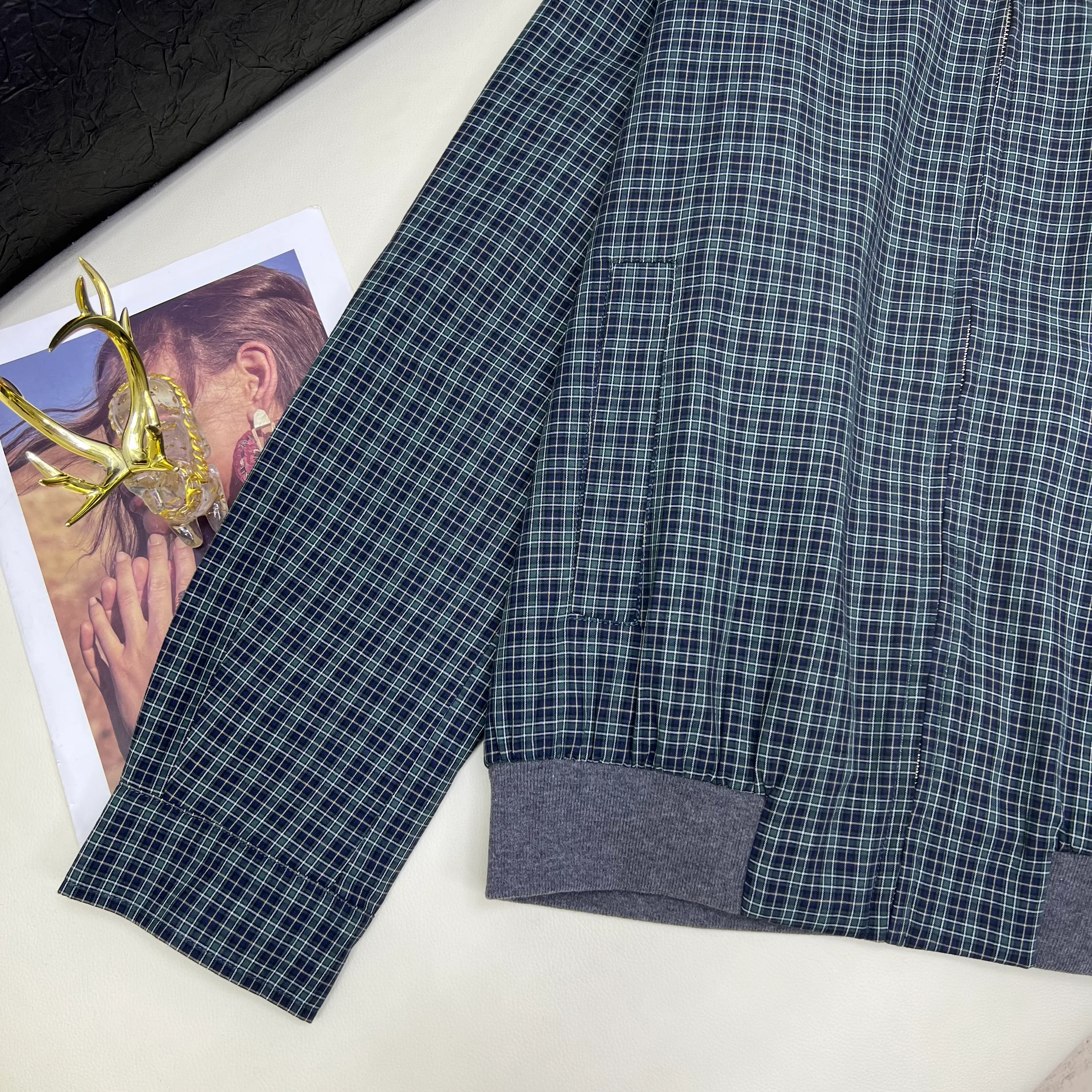 Women's Jackets And Down Jackets MIU MIU 18384678