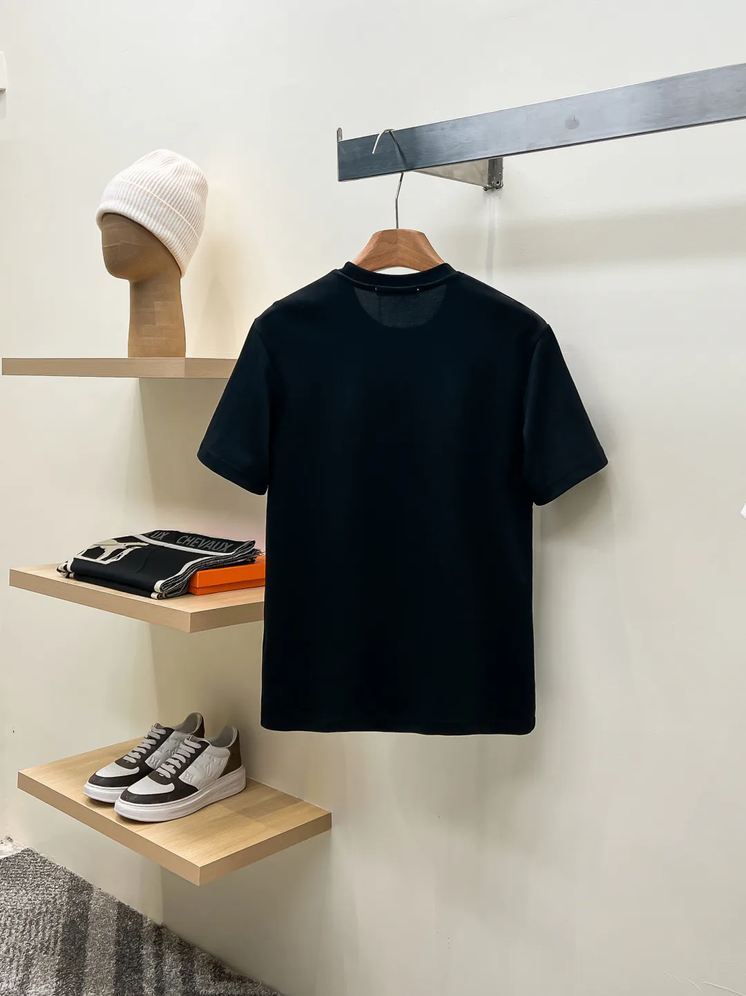 Men's T-Shirts CHRISTIAN DIOR 18499423