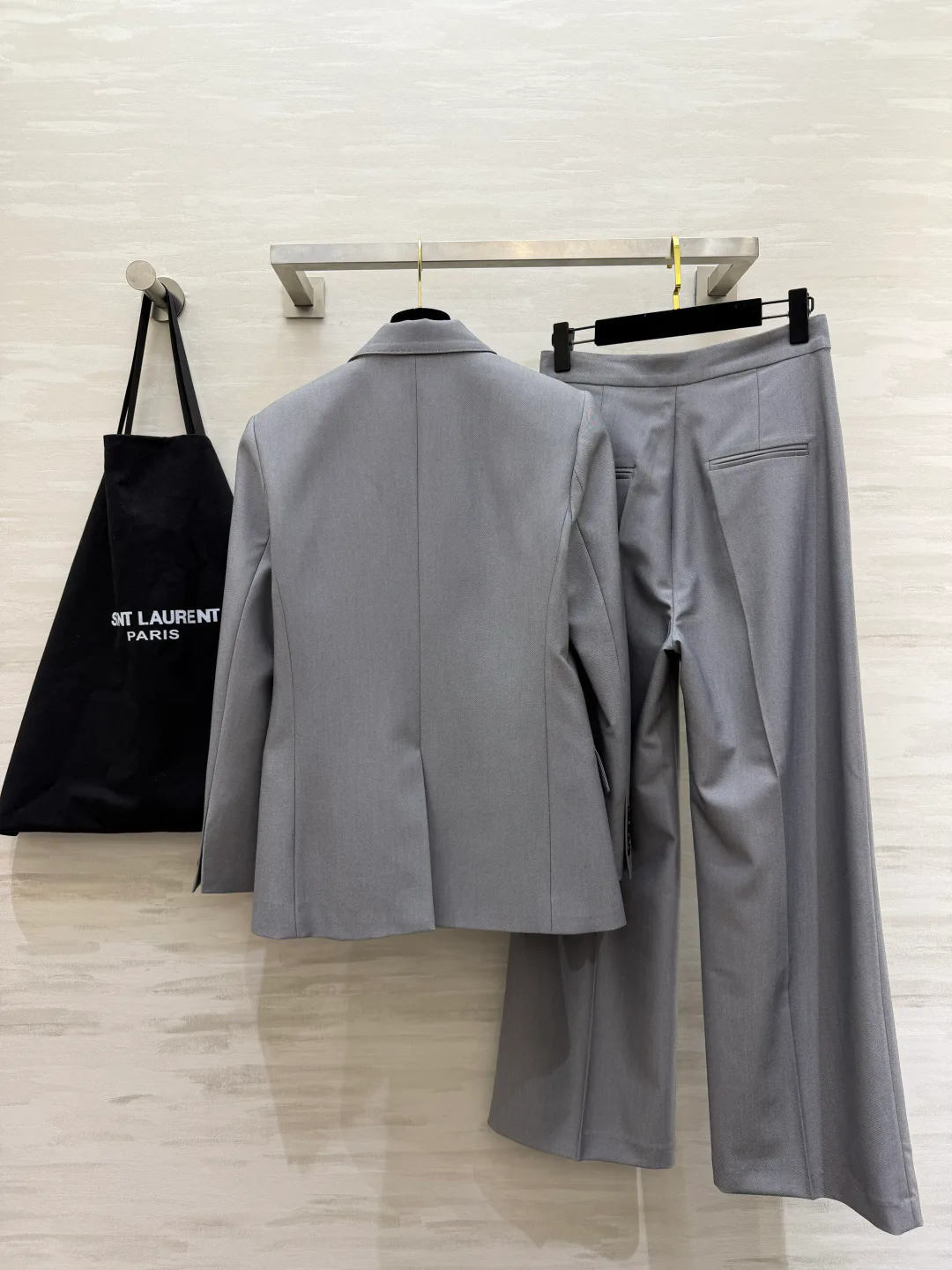 Women's Suits SAINT LAURENT 17499866