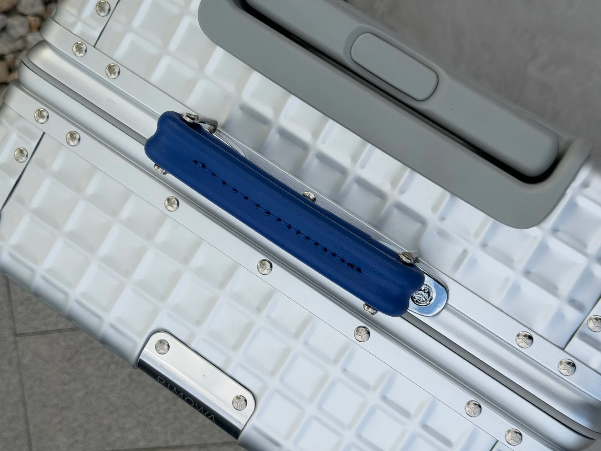 Suitcases RIMOWA 17845085