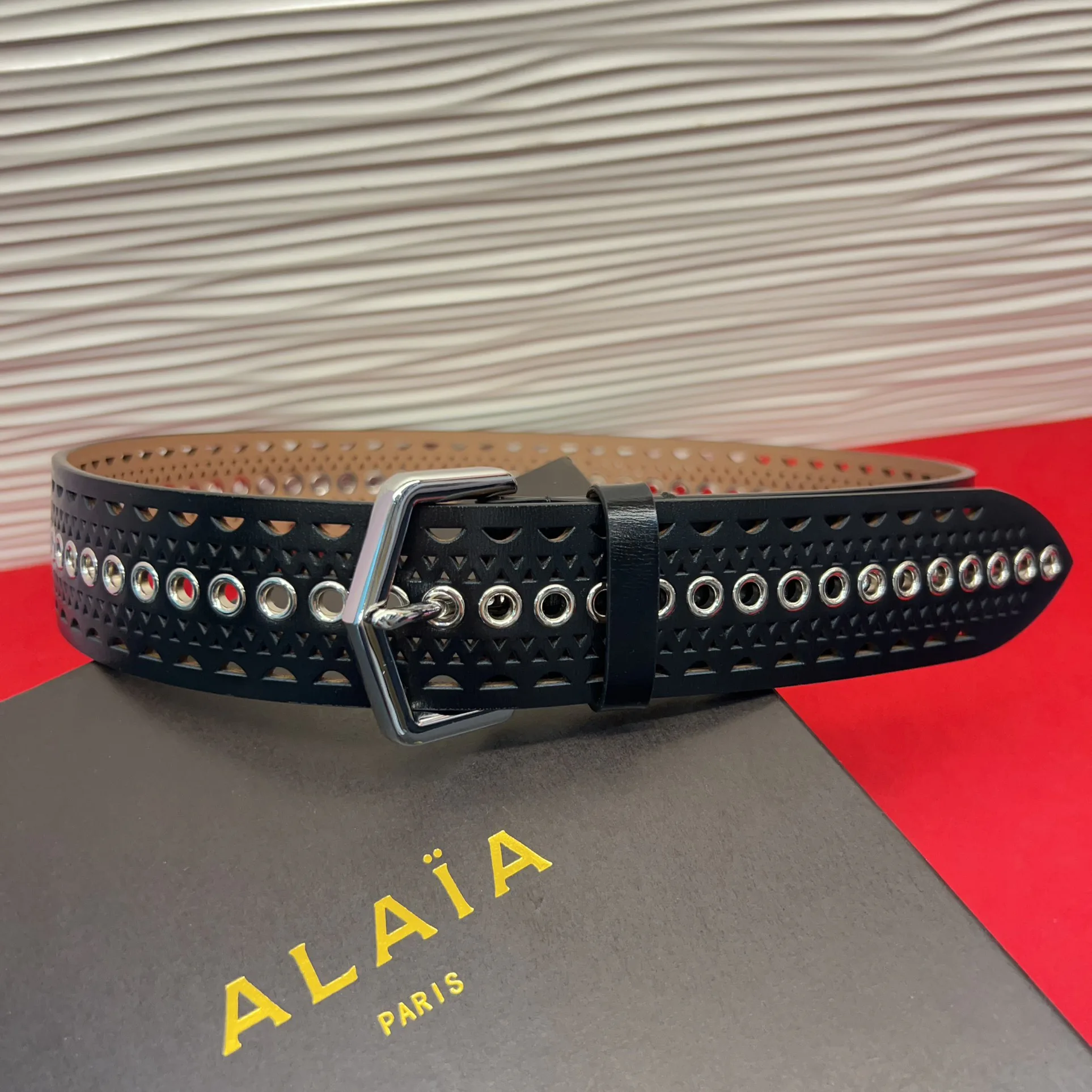 Belts ALAIA 17942067