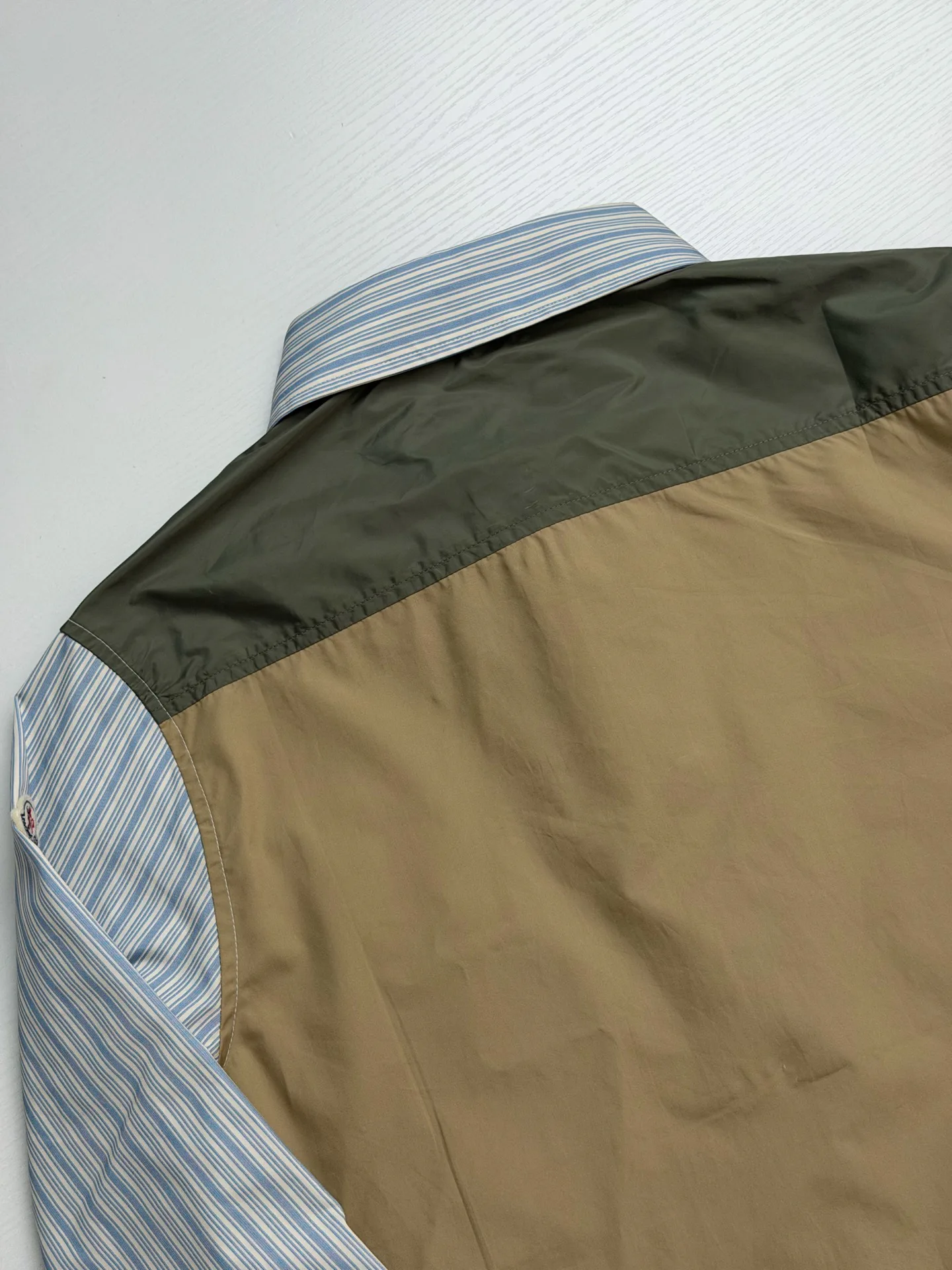 Men's Shirts MONCLER 17113205