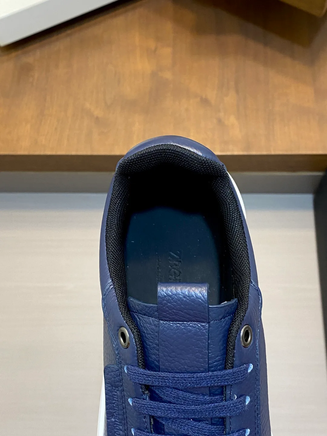 Men's Sneakers ZEGNA 18078830