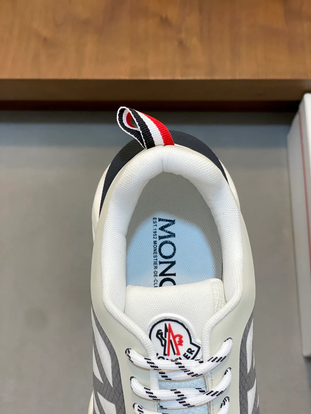 Men's Sneakers MONCLER 18118865