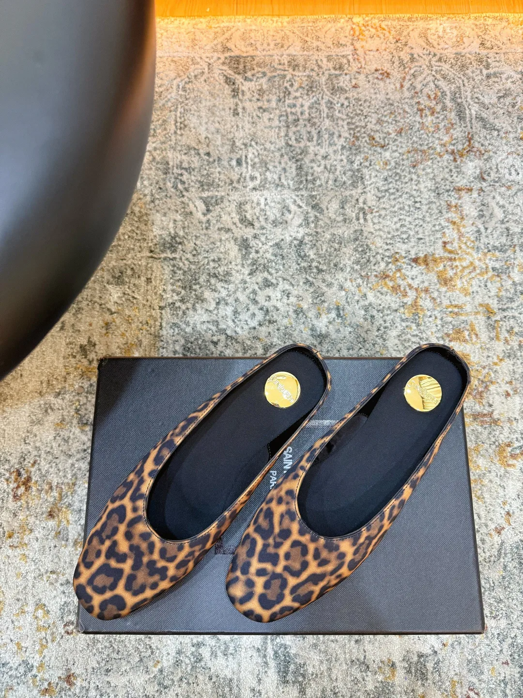 Women's Heels SAINT LAURENT 17613409