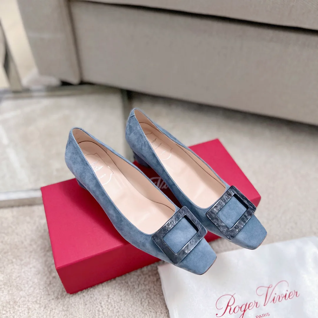 Women's Heels ROGER VIVIER 17550738