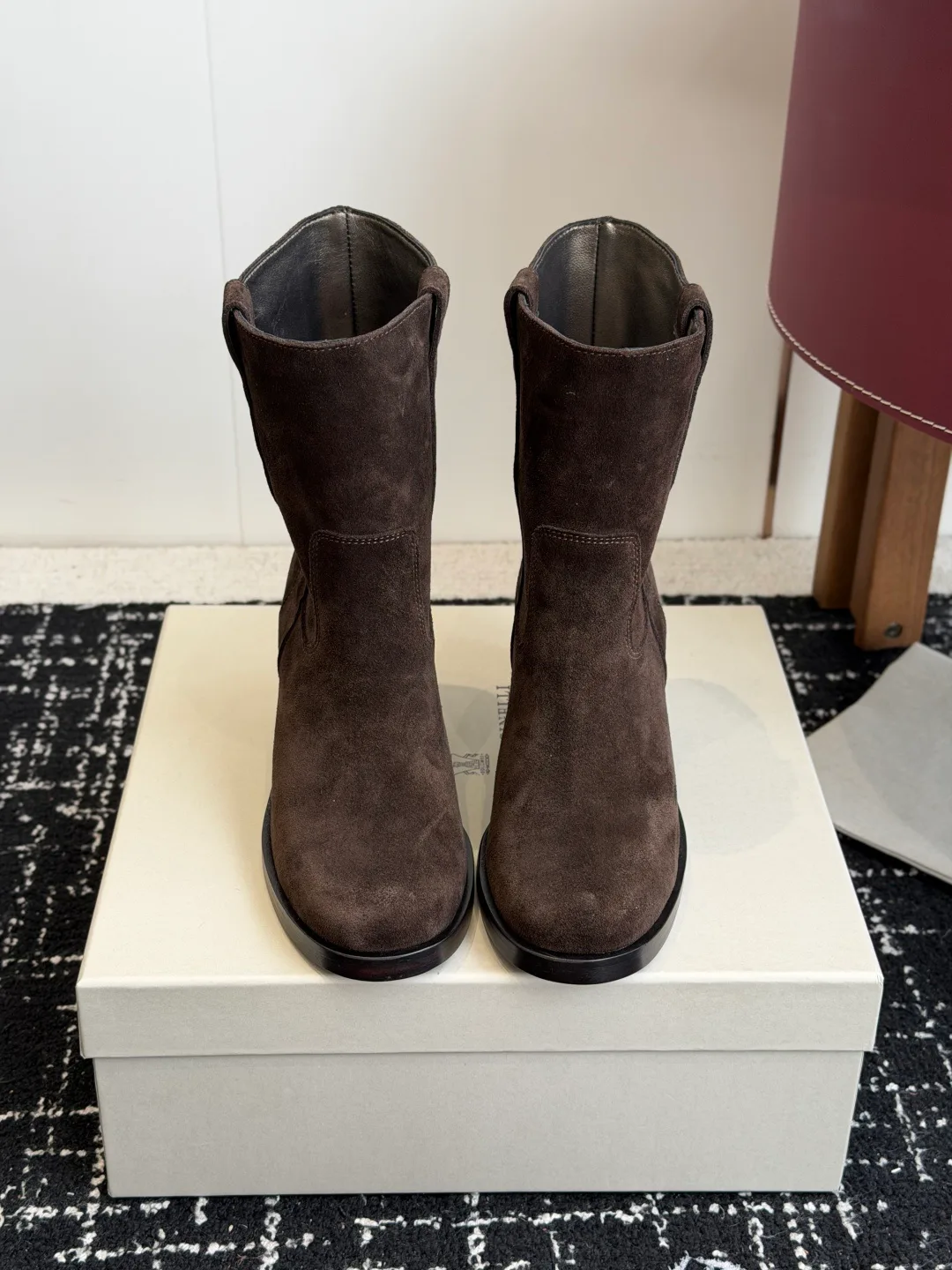 Women's Ankle Boots BRUNELLO CUCINELLI 17740561