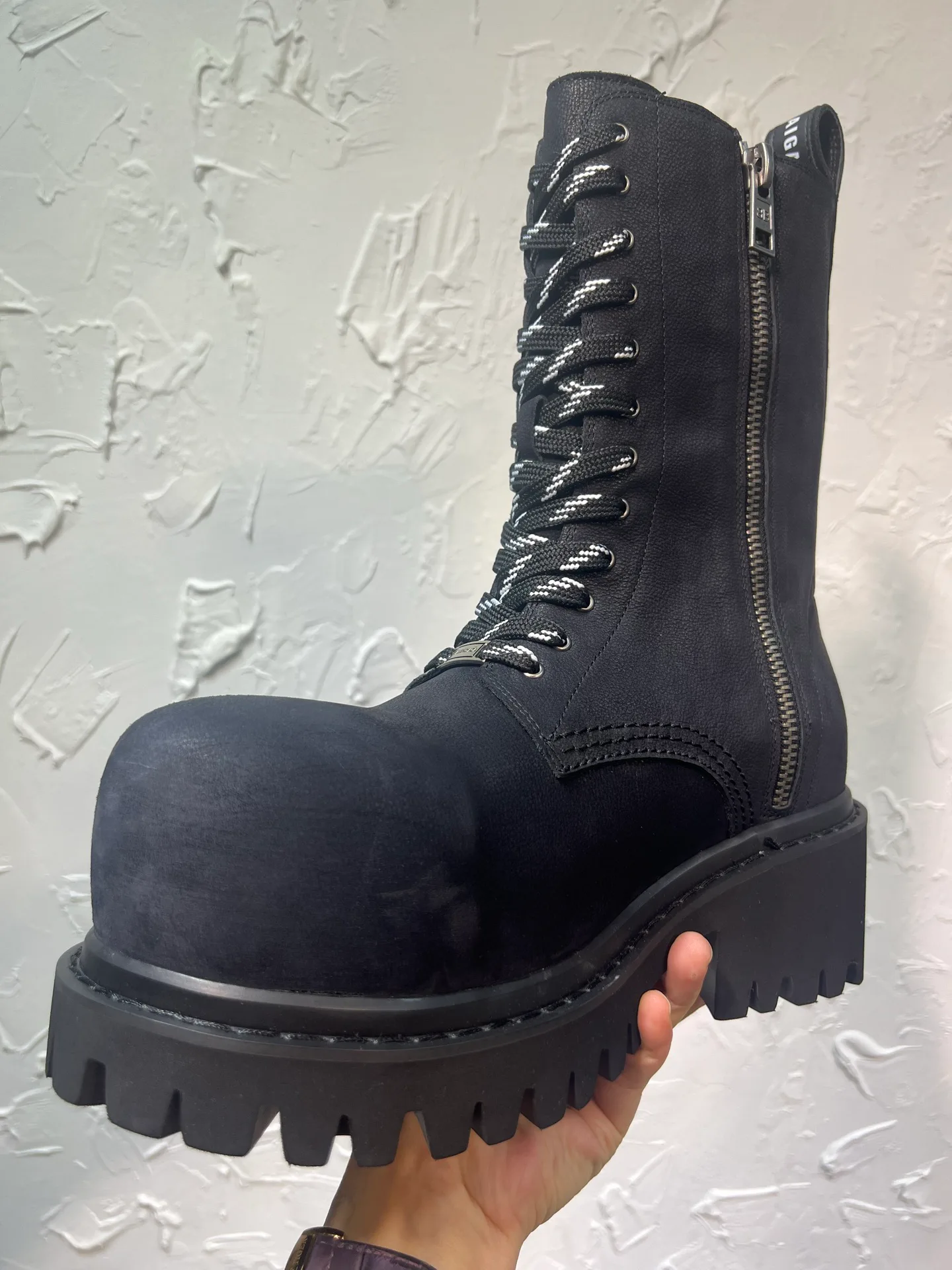 Women's Ankle Boots BALENCIAGA 18225224
