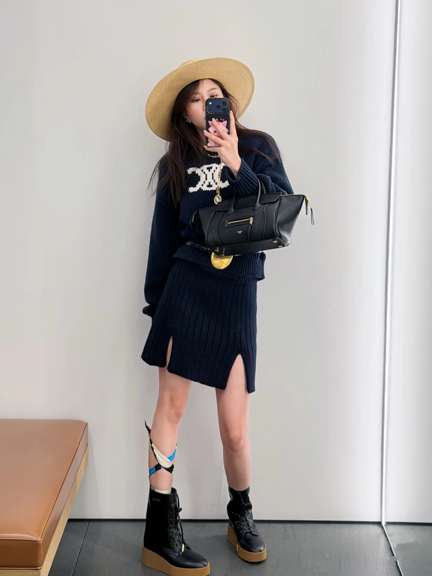 Women's Jumpers And Sweaters CELINE 18187461