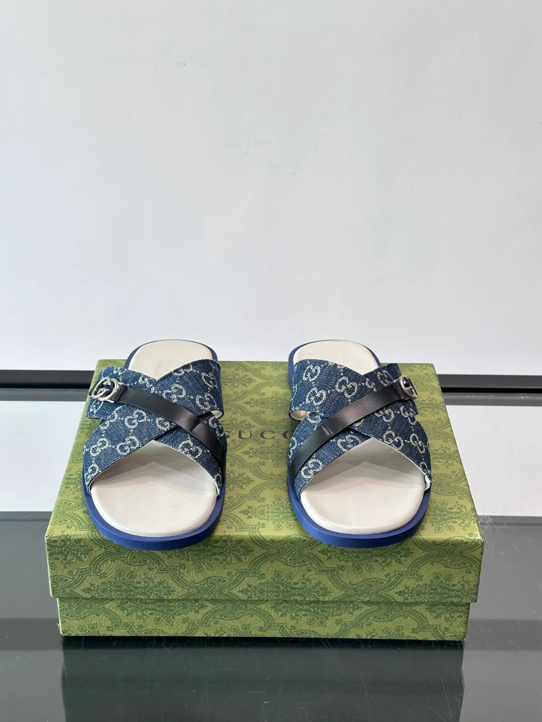 Men's Sandals GUCCI 17810433