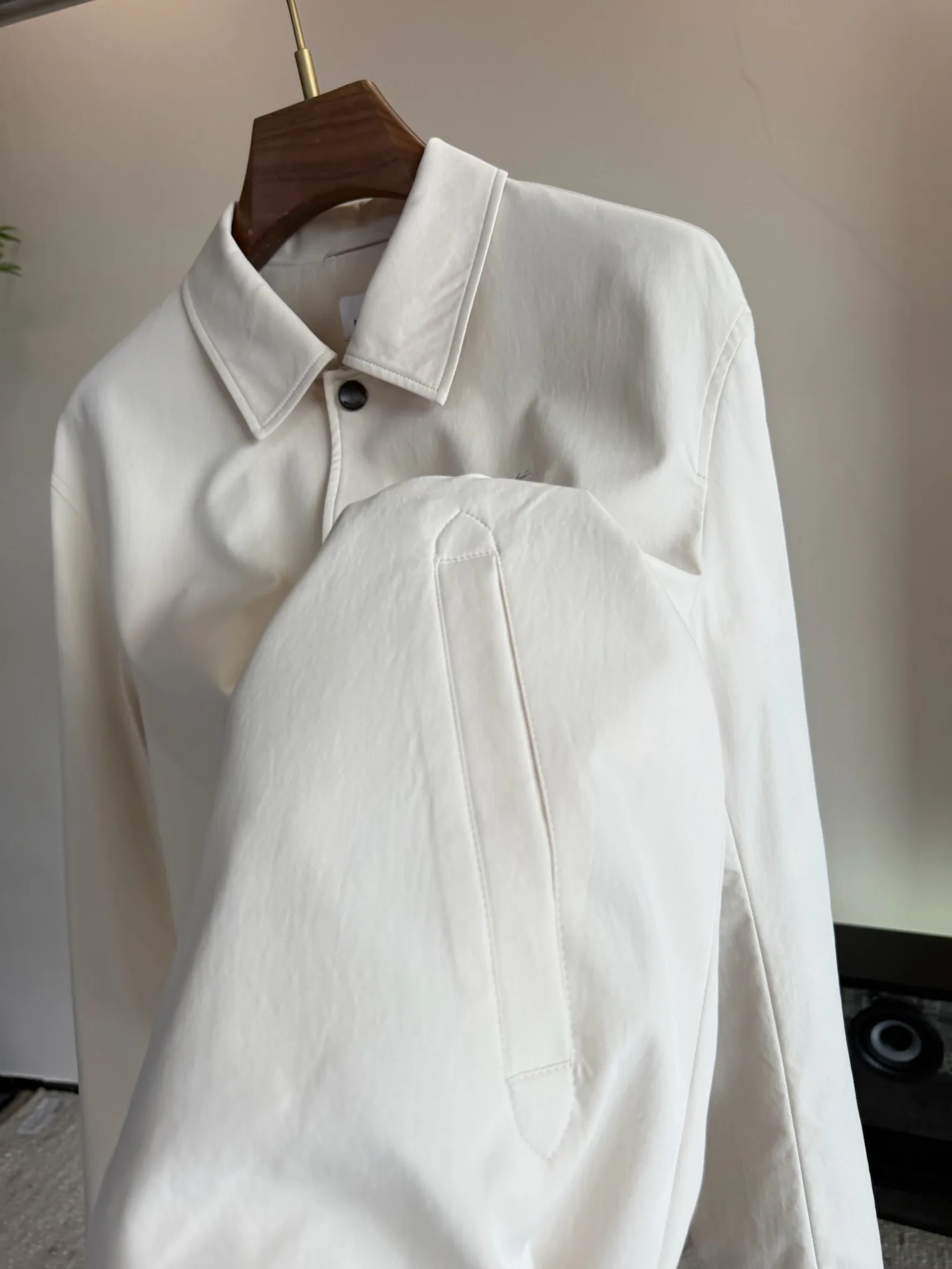 Men's Jackets And Down Jackets BURBERRY 18372089