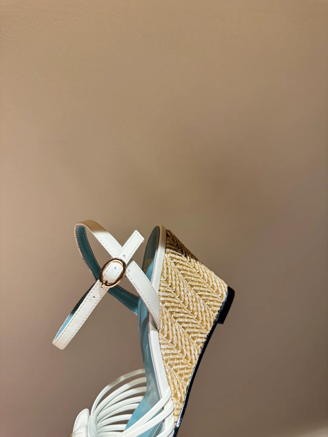 Women's Open-Toe Sandals VALENTINO 17968670