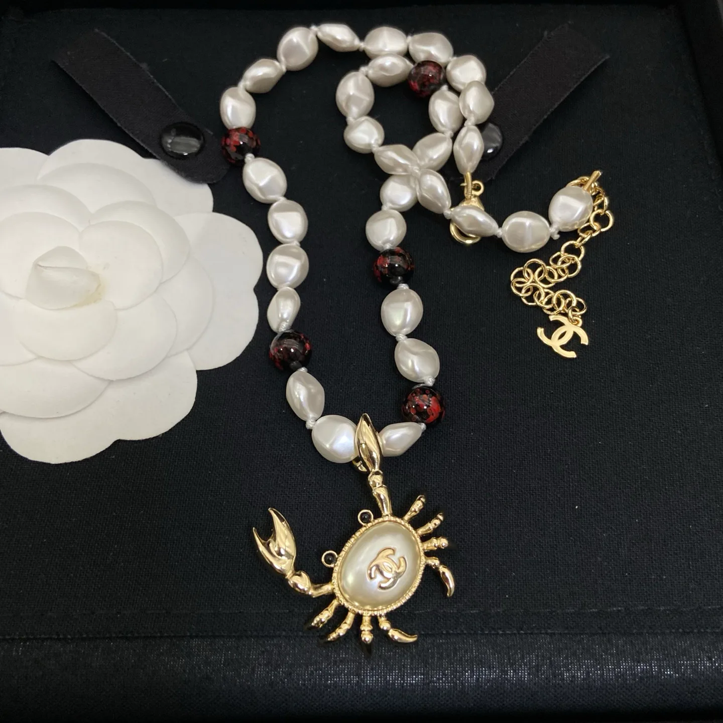 Jewelry CHANEL 18075284