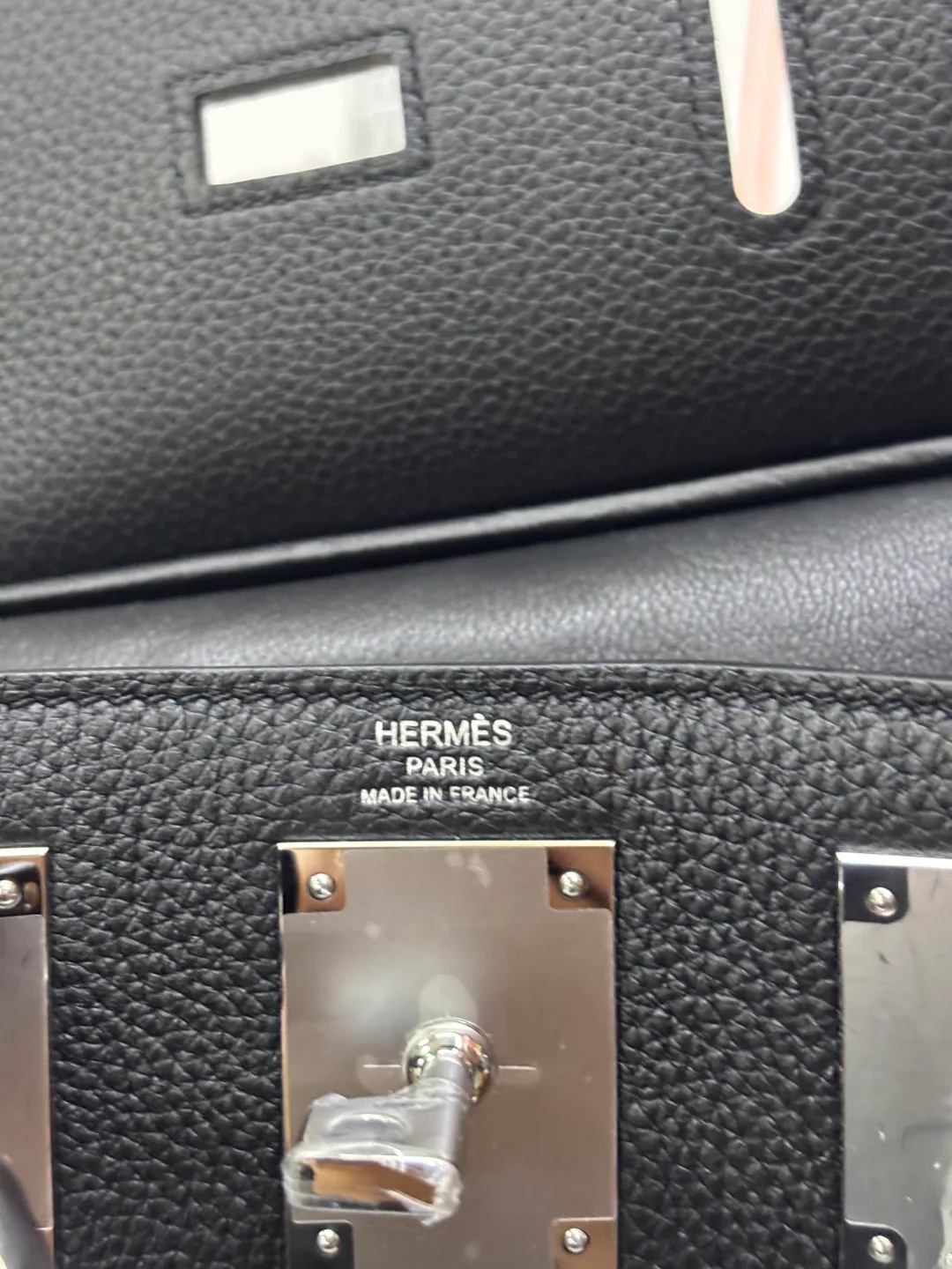 Men's Belt Bags HERMES 17651613