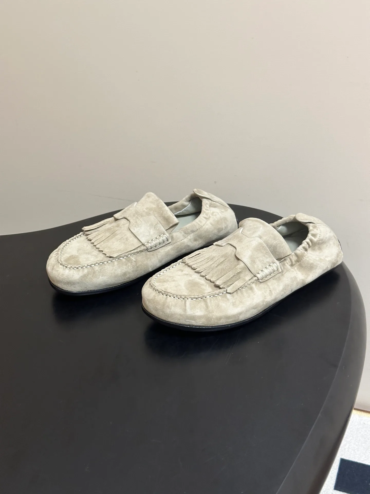 Women's Loafers And Moccasins HERMES 17938757
