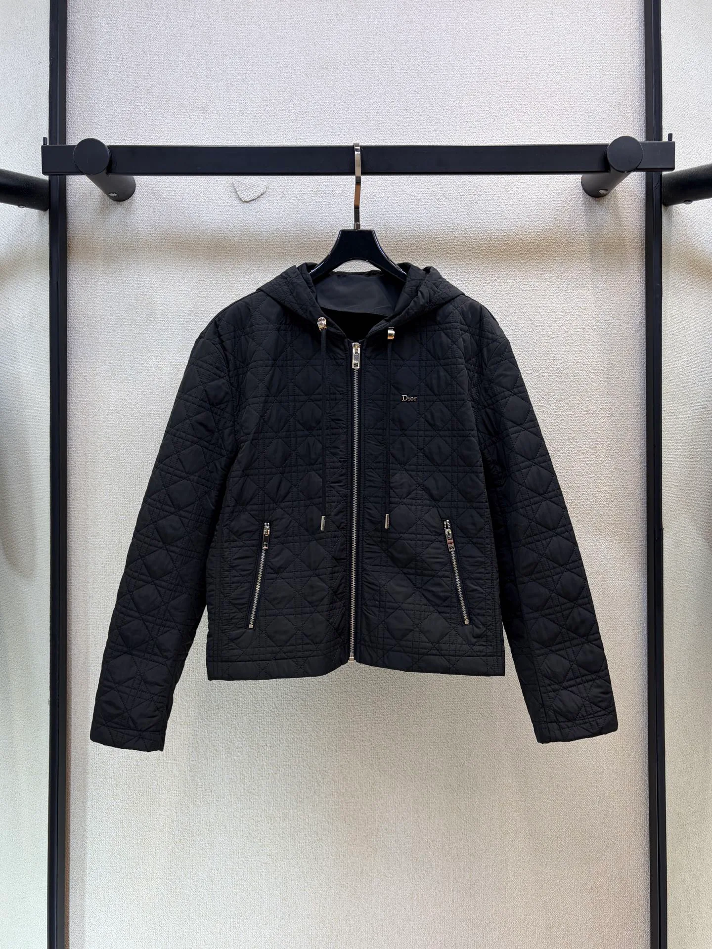 Women's Jackets And Down Jackets CHRISTIAN DIOR 18203483