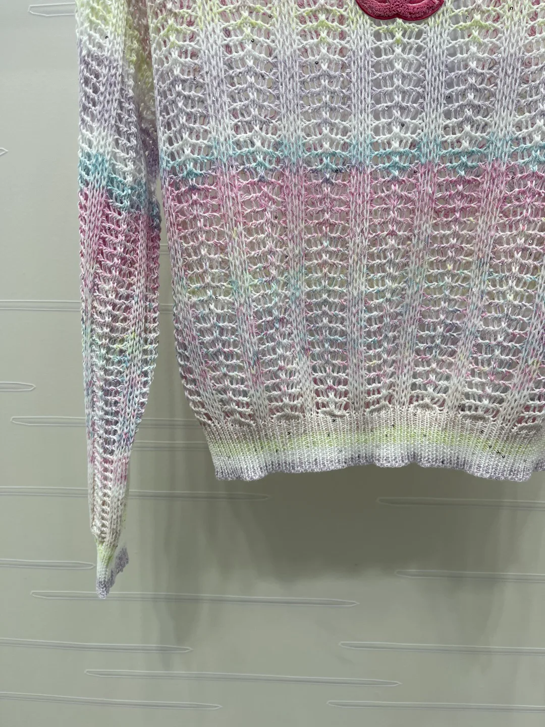 Women's Jumpers And Sweaters CHANEL 17460226
