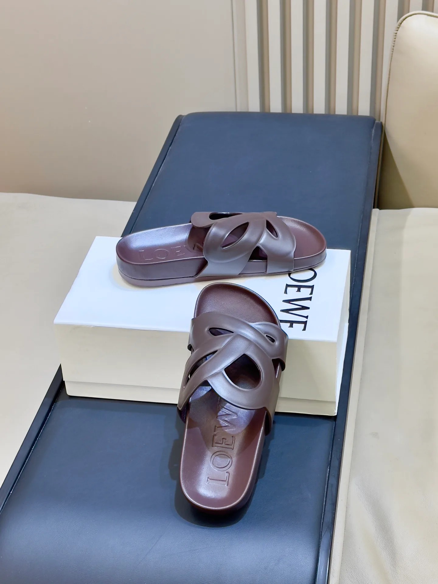 Men's Flip-Flops LOEWE 18073451